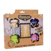 FUGGLER Gold Edition figūrėlių rinkinys, 5 vnt., asort., FG2340