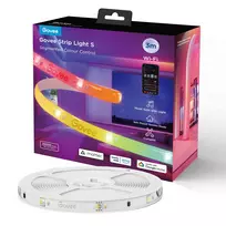 Govee H612FCD1 RGB LED juostinis apšvietimas, 3 metrai