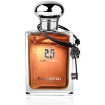 EISENBERG Secret VI Cuir d'Orient Parfumuotas vanduo vyrams 50 ml