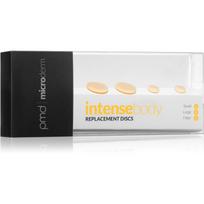 PMD Beauty Replacement Discs Intense Body pakaitiniai vakuuminio odos valymo prietaiso diskai 7 vnt.