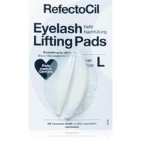 RefectoCil Accessories Eyelash Lifting Pads pagalvė blakstienoms dydis L 2 vnt.