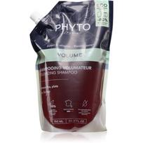Phyto Volume Volumizing Shampoo šampūnas ploniems plaukams apimčiai nuo pat šaknų 750 ml