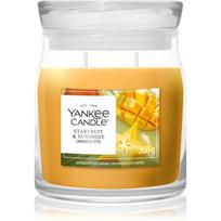 Yankee Candle Starfruit & Sunshine kvapioji žvakė 368 g