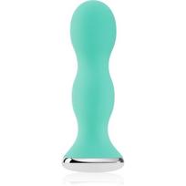 Perifit Kegel Exerciser With App vaginalinis treniruoklis green 24,5 cm