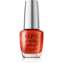 OPI Good Enough to Treat Infinite Shine nagų lakas atspalvis I’m a Natural Gingerbread 15 ml