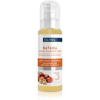 Olival Batana maitinamasis aliejus plaukams ir galvos odai 60 ml