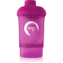 Matcha Tea Shaker R300 kokteilių plaktuvė spalva Pink 300 ml