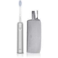 Laifen Wave Pro LFTB02-A Aluminium Alloy elektrinis dantų šepetėlis Silver 1 vnt.