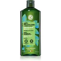 Yves Rocher ANTI-PELLICULAIRE šampūnas nuo pleiskanų 300 ml