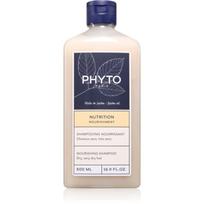 Phyto Nourishment Nourishing Shampoo maitinamasis šampūnas sausiems plaukams 500 ml