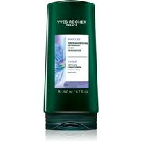 Yves Rocher Boucles kondicionierius garbanotiems plaukams with organic flax 200 ml