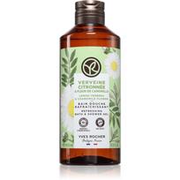 Yves Rocher Lemon Verbena & Chamomile Flower dušo želė kvepalai Lemon Verbena & Chamomile Flower 400 ml