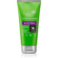 Urtekram Aloe Vera rekonstruojamasis stiprinamasis kondicionierius labai sausiems plaukams 180 ml