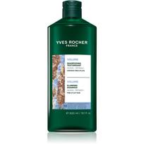 Yves Rocher Volume & Substance valomasis apimties suteikiantis šampūnas 300 ml