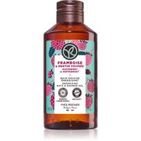 Yves Rocher Bain de Nature dušo želė Raspberry & Mint 200 ml