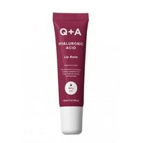 Hyaluronic Acid Lip Balm Drėkinamasis lūpų balzamas 10ml