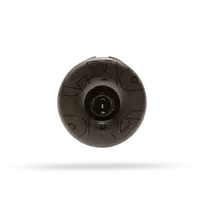 PRO Carbon Cap 1-1/8" / vairo kolonėlės dangtelis
