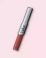 Laka Perfect Twin Lip - 4.7 g No.906 Salty Fig