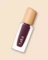 Laka Fruity Glam Tint - 4.5 g No.123 Unsweet Berry