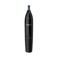Philips nose trimmer series 1000 nose and ear hair clipper NT1620/15, Fully washable