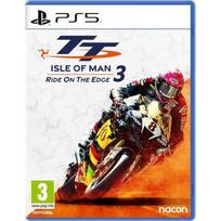 TT Isle of Man: Ride on the Edge 3 - PlayStation 5