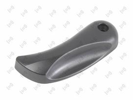 Rankena, gaubto atidarymas ABAKUS 132-004-158
