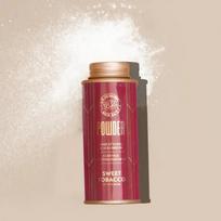 Hair Styling & Volumizer Powder Pudra plaukams Sweet Tobacco