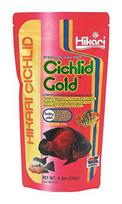 Hikari Cichlid Gold Baby visavertis pašaras žuvims - 250 g