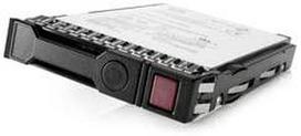 Hewlett Packard (HP) HPE 881507-001 2,4 TB 10 000 aps./min. 2,5 col. SAS standartinis standusis diskas