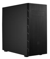 COOLER MASTER Case Masterbox MB600L v2 midi bokštas