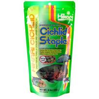 Hikari Cichlid Staple Large visavertis pašaras žuvims 250 g