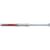 Drėkintuvas FISCHER PIN DUOXPAND 10x100 T / 50vnt
