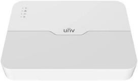 IP REGISTRATORIUS NVR301-08LS3-P8 8 KANALŲ, 8 PoE UNIVIEW