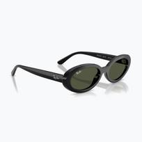 Akiniai nuo saulės Ray-Ban RB2223 black/green