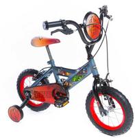 Vaikiškas dviratis 12" Huffy 22381W Avengers