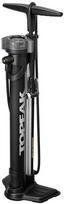 Topeak Joeblow Booster -jalkapumppu painesäiliöllä