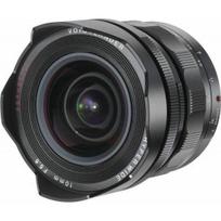 Voigtlander Hyper Wide Heliar Sony E 10 mm F/5.6 | VG0943 | 4002451196604