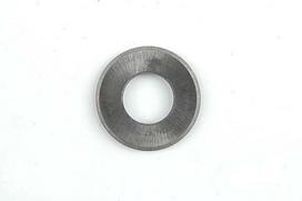 Vorel Toya Sa Poland Peiliukas plytelių pjaustymo staklėms 22x10,5x2 mm (03221)