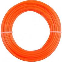 FLO PJOVIMO VALAS 2,6 mm x 10 m APVALI 89405