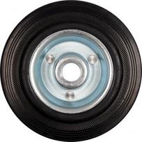 VOREL KOŁO ŁOŻYSKOWANE Juoda GUMA 160mm 87455