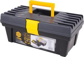 VOREL PLASTIKINIS ĮRANKIŲ DĖŽUTĖ 12" 78801