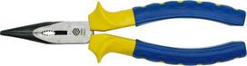 Vorel Prailgintos lenktos replės 180mm 40051