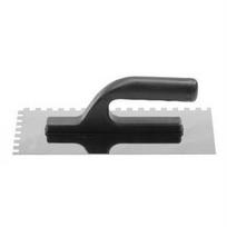 Vorel NERŪDijantis NERŪDijantis TINKAVIMAS Mentele 270 X 125MM DANTYS 8 X 8MM