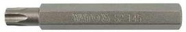 YATO KOŃCÓWKA TORX T25x30mm 10mm S2 0404