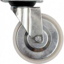 VOREL KOŁO SKRĘTNE POLIAMIDOWE 10mm 87432