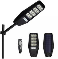 Naświetlacz Volt Lampa solarna VOLT POLSKA PIONEER 240 + panel 18W + 18.000mAh + pilot | 5PVXP24015 | 5904100451128