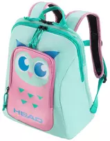 Teniso kuprinė Head Kids Tour Backpack (14L) Owl - Turkio