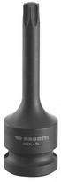 Smūginė sukimo galvutė Facom NSX.45L; 1/2''; T45; 78 mm