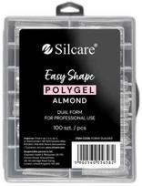 Silcare Easy Shape poligelio forma