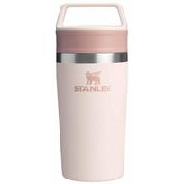 Stanley Termokruze The Cafe-To-Go Travel Mug 0 35L gaisi roza 1210001965133 1210001965133 (1210001965133) | 1210001965133 | 1210001965133